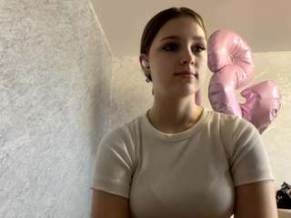mikabraskey Sex Cam Show
