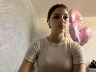 mikabraskey Sex Cam Show