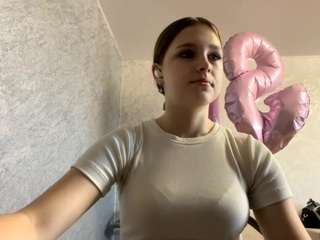 mikabraskey Sex Cam Show