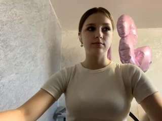 mikabraskey Sex Cam Show