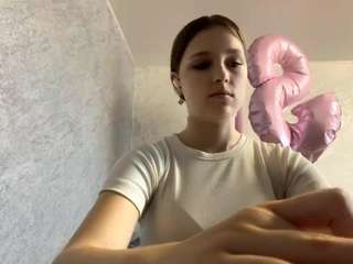 mikabraskey Sex Cam Show