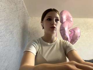 mikabraskey Sex Cam Show