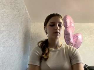 mikabraskey Sex Cam Show