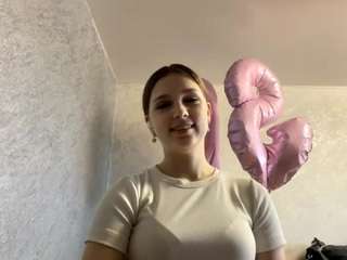 mikabraskey Sex Cam Show