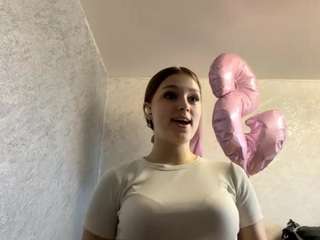 mikabraskey Sex Cam Show