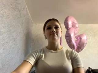 mikabraskey Sex Cam Show