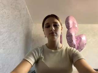 mikabraskey Sex Cam Show