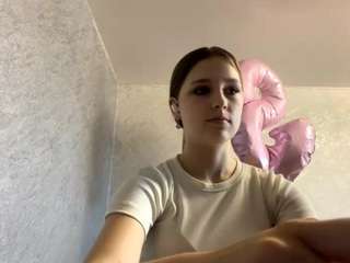 mikabraskey Sex Cam Show