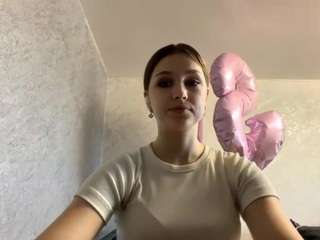 mikabraskey Sex Cam Show