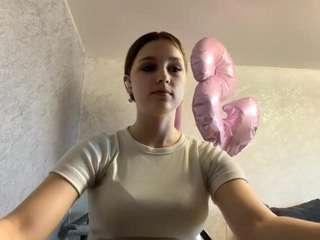 mikabraskey Sex Cam Show