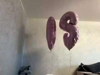 mikabraskey Sex Cam Show