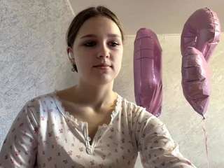mikabraskey Sex Cam Show
