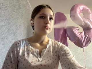 mikabraskey Sex Cam Show