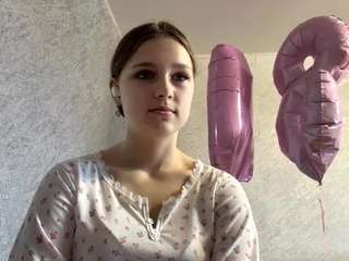 mikabraskey Sex Cam Show