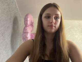 mikabraskey Sex Cam Show