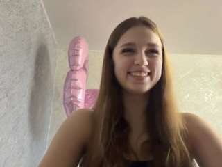 mikabraskey Sex Cam Show