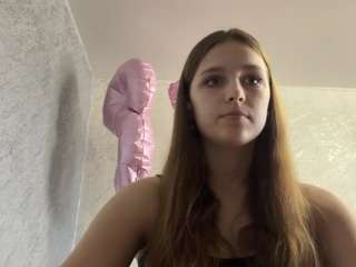 mikabraskey Sex Cam Show