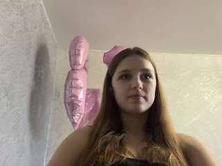 mikabraskey Sex Cam Show