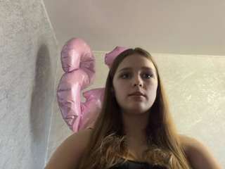 mikabraskey Sex Cam Show