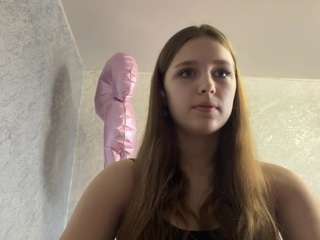 mikabraskey Sex Cam Show
