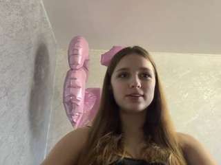 mikabraskey Sex Cam Show