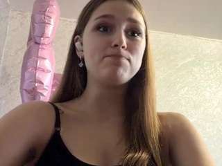 mikabraskey Sex Cam Show