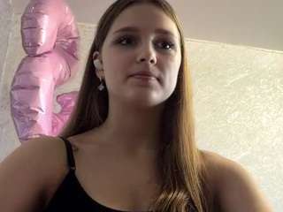 mikabraskey Sex Cam Show