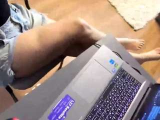 mikabraskey Sex Cam Show