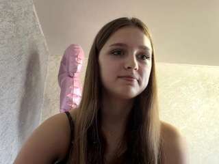 mikabraskey Sex Cam Show
