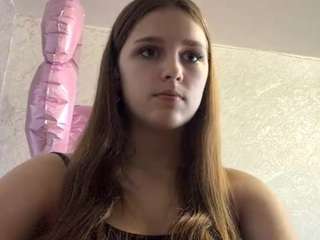 mikabraskey Sex Cam Show