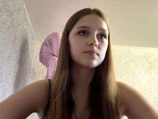 mikabraskey Sex Cam Show