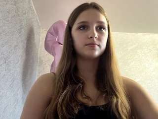 mikabraskey Sex Cam Show