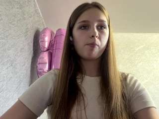 mikabraskey Live Webcam on CamSoda