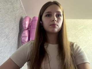 mikabraskey Sex Cam Show