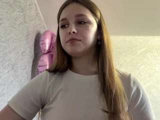 mikabraskey Sex Cam Show
