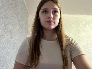 mikabraskey live webcam show