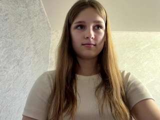 mikabraskey live webcam show