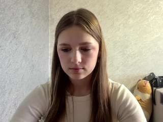 mikabraskey live webcam show
