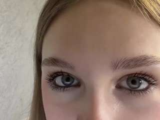 mikabraskey live webcam show