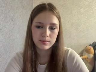 mikabraskey live webcam show