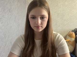mikabraskey live webcam show
