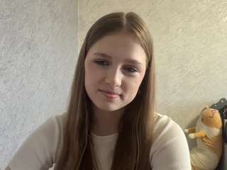mikabraskey live webcam show