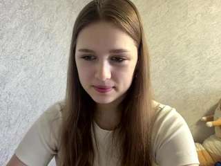 Lilly live webcam show