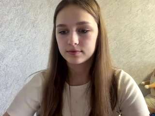 Lilly live webcam show