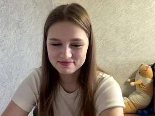 Lilly live webcam show