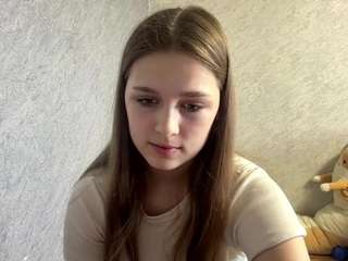 Lilly live webcam show