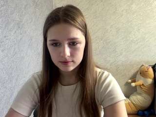 Lilly live webcam show