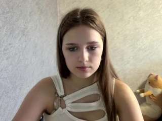 Lilly live webcam show