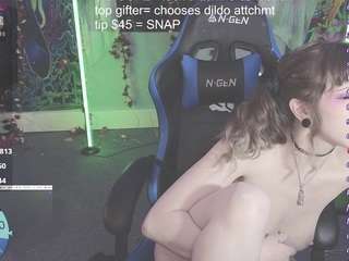 molliestmay