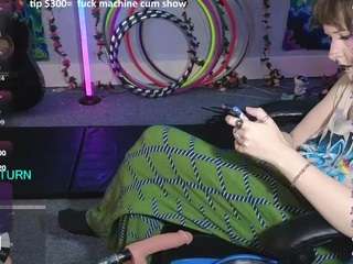 molliestmay